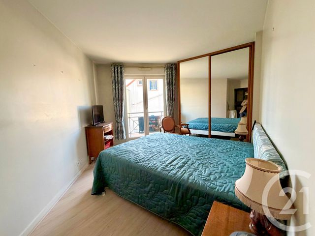 Appartement F5 &agrave; vendre - 5 pi&egrave;ces - 108,26 m2 - Poissy - 78 - ILE-DE-FRANCE
