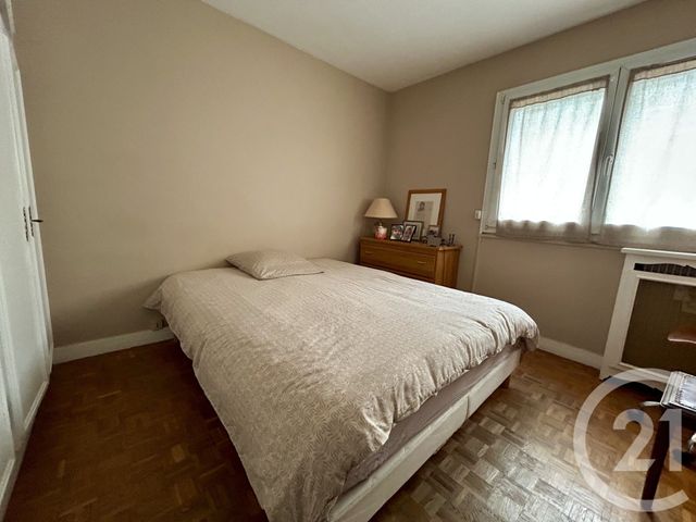 Appartement &agrave; vendre - 4 pi&egrave;ces - 82,58 m2 - Poissy - 78 - ILE-DE-FRANCE