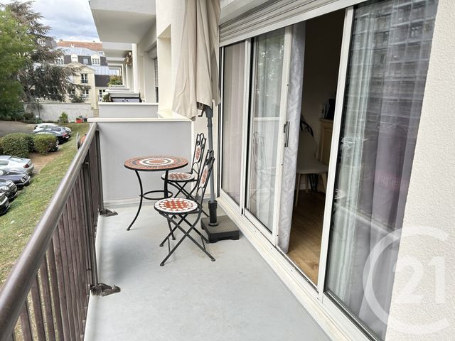 Appartement &agrave; vendre - 4 pi&egrave;ces - 82,58 m2 - Poissy - 78 - ILE-DE-FRANCE