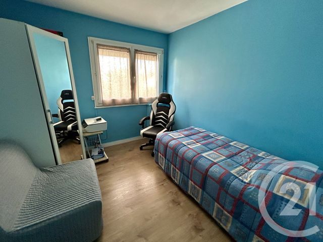 Appartement &agrave; vendre - 4 pi&egrave;ces - 82,58 m2 - Poissy - 78 - ILE-DE-FRANCE