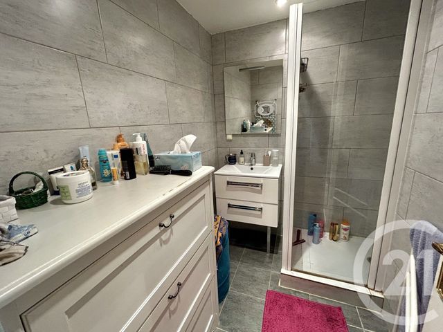 Appartement &agrave; vendre - 4 pi&egrave;ces - 82,58 m2 - Poissy - 78 - ILE-DE-FRANCE