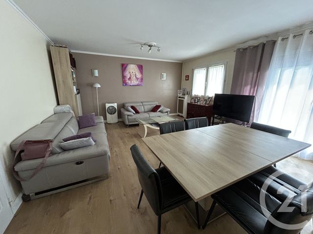 appartement - POISSY - 78