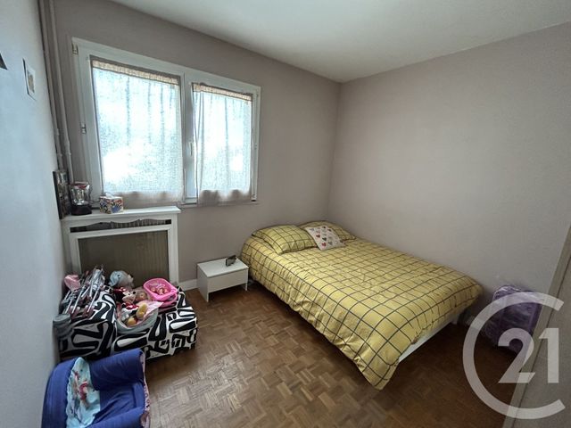Appartement &agrave; vendre - 4 pi&egrave;ces - 82,58 m2 - Poissy - 78 - ILE-DE-FRANCE