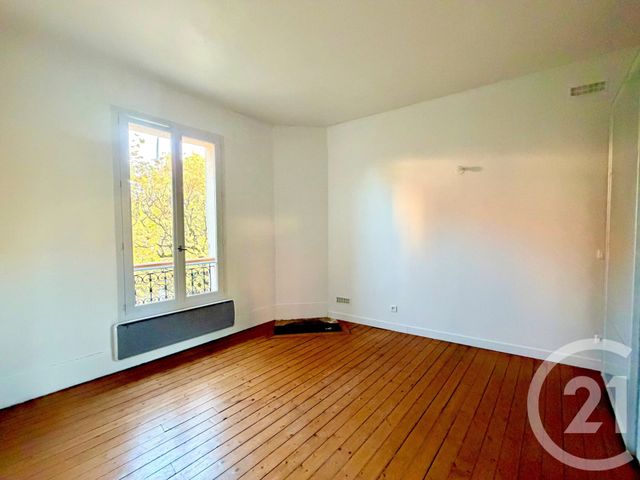 Appartement F2 &agrave; vendre - 2 pi&egrave;ces - 40,03 m2 - Poissy - 78 - ILE-DE-FRANCE