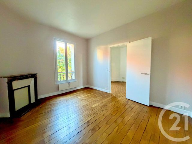 Appartement F2 &agrave; vendre - 2 pi&egrave;ces - 40,03 m2 - Poissy - 78 - ILE-DE-FRANCE