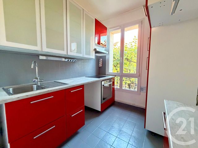 Appartement F2 &agrave; vendre - 2 pi&egrave;ces - 40,03 m2 - Poissy - 78 - ILE-DE-FRANCE