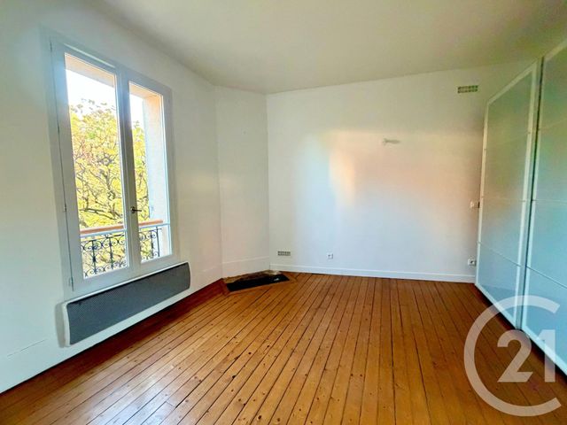 Appartement F2 &agrave; vendre - 2 pi&egrave;ces - 40,03 m2 - Poissy - 78 - ILE-DE-FRANCE