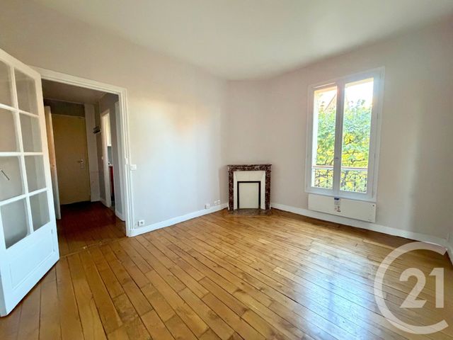 appartement - POISSY - 78