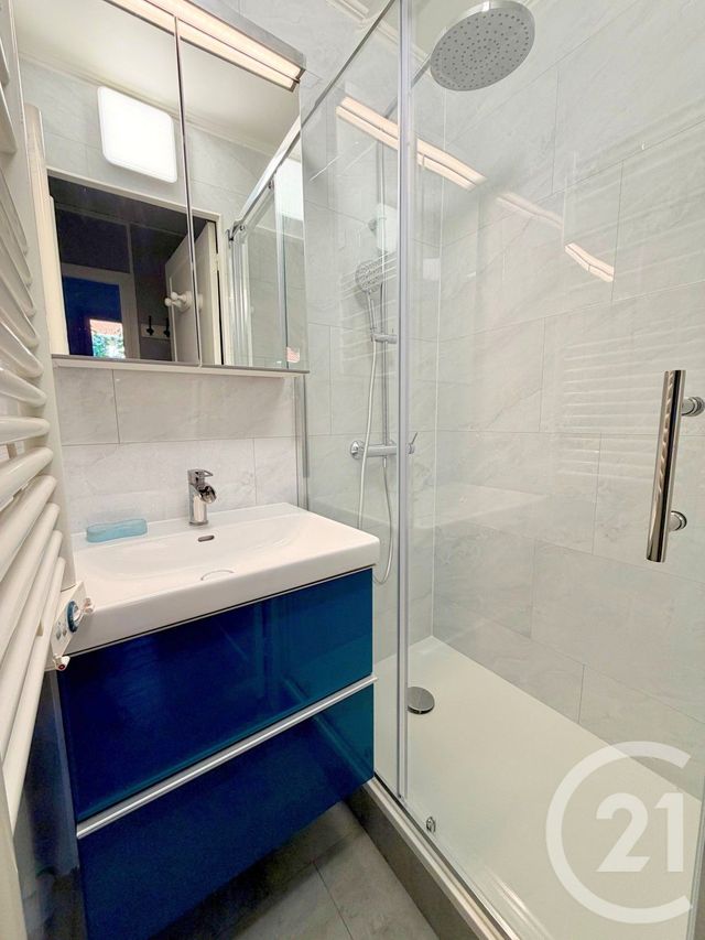 Appartement F2 &agrave; vendre - 2 pi&egrave;ces - 40,03 m2 - Poissy - 78 - ILE-DE-FRANCE