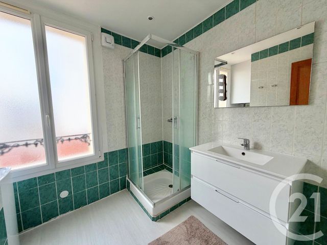 Appartement F2 &agrave; vendre - 2 pi&egrave;ces - 39 m2 - Poissy - 78 - ILE-DE-FRANCE