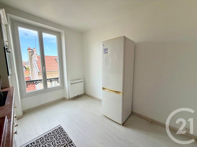 Appartement F2 &agrave; vendre - 2 pi&egrave;ces - 39 m2 - Poissy - 78 - ILE-DE-FRANCE