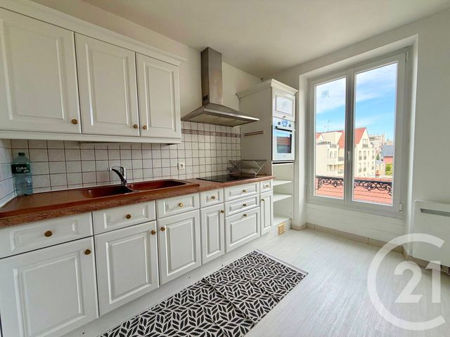 Appartement F2 &agrave; vendre - 2 pi&egrave;ces - 39 m2 - Poissy - 78 - ILE-DE-FRANCE