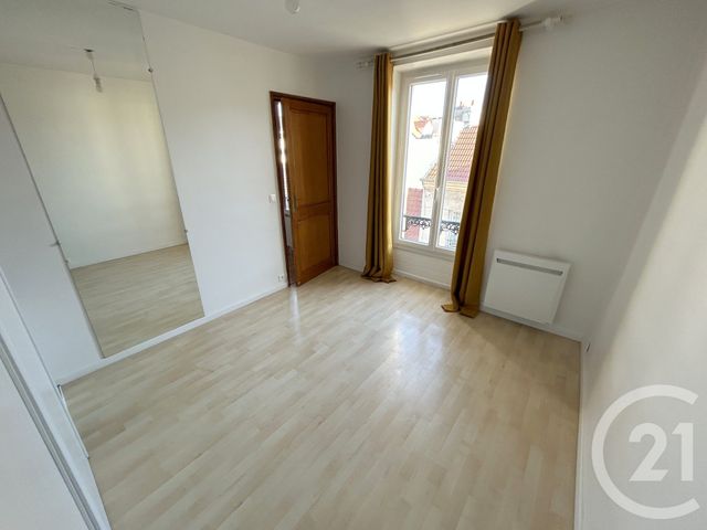 Appartement F2 &agrave; vendre - 2 pi&egrave;ces - 39 m2 - Poissy - 78 - ILE-DE-FRANCE