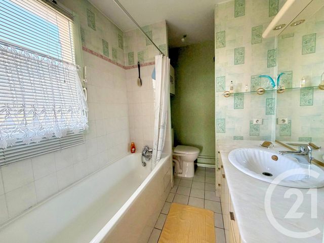 Appartement F5 &agrave; vendre - 5 pi&egrave;ces - 111,44 m2 - Poissy - 78 - ILE-DE-FRANCE