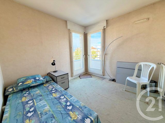 Appartement F5 &agrave; vendre - 5 pi&egrave;ces - 111,44 m2 - Poissy - 78 - ILE-DE-FRANCE