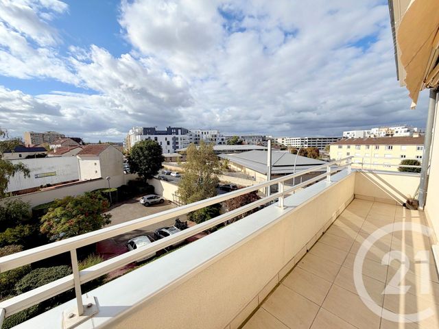 Appartement F5 &agrave; vendre - 5 pi&egrave;ces - 111,44 m2 - Poissy - 78 - ILE-DE-FRANCE