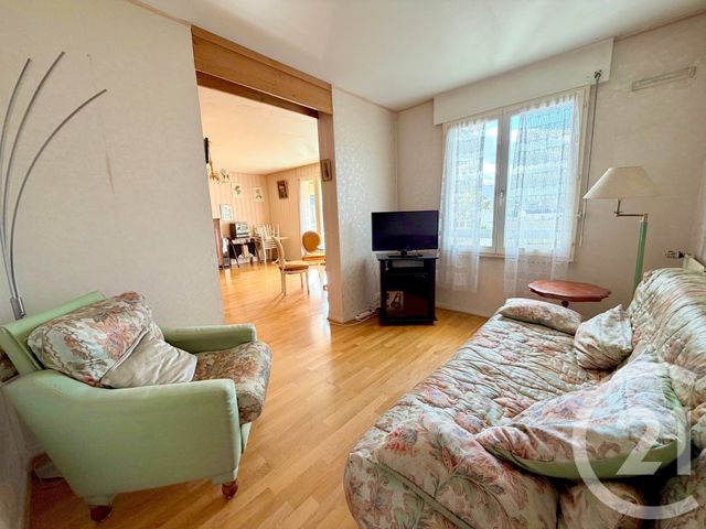 Appartement F5 &agrave; vendre - 5 pi&egrave;ces - 111,44 m2 - Poissy - 78 - ILE-DE-FRANCE