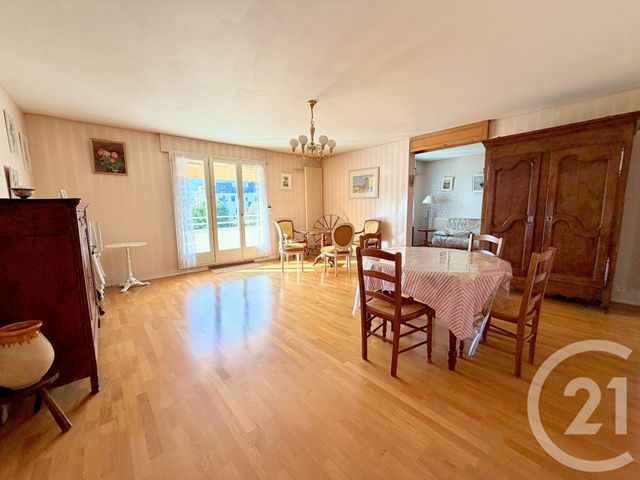 appartement - POISSY - 78