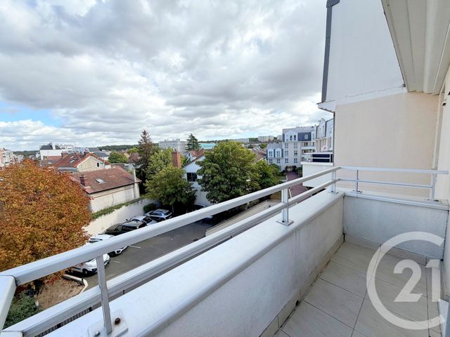 Appartement F5 &agrave; vendre - 5 pi&egrave;ces - 111,44 m2 - Poissy - 78 - ILE-DE-FRANCE