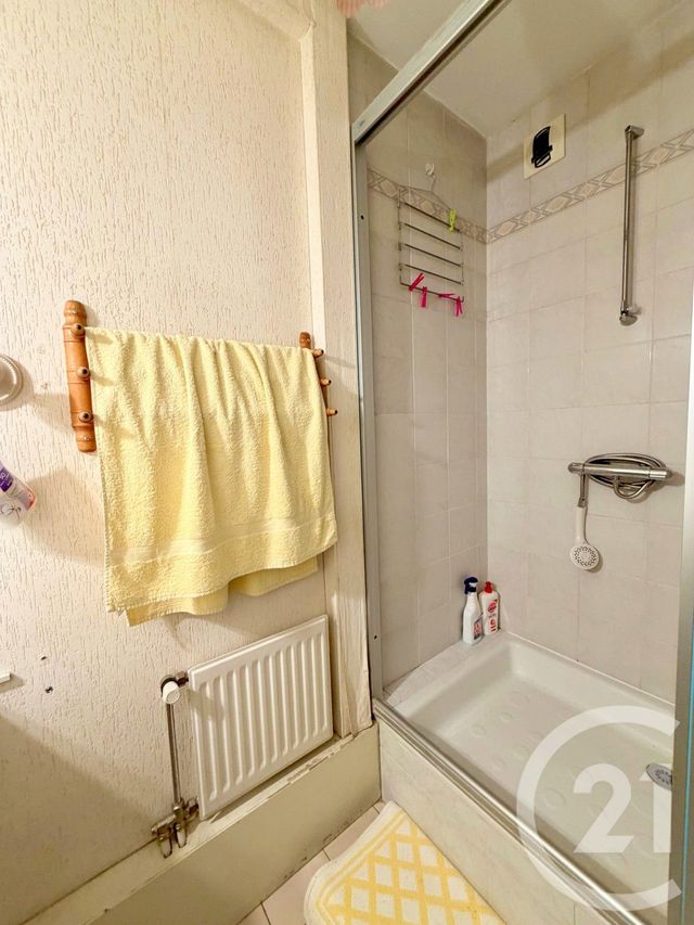 Appartement F5 &agrave; vendre - 5 pi&egrave;ces - 111,44 m2 - Poissy - 78 - ILE-DE-FRANCE