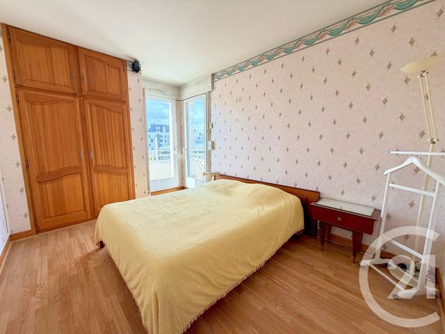 Appartement F5 &agrave; vendre - 5 pi&egrave;ces - 111,44 m2 - Poissy - 78 - ILE-DE-FRANCE