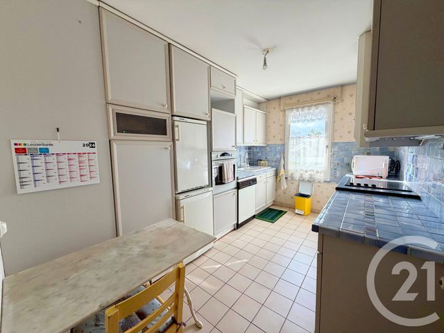 Appartement F5 &agrave; vendre - 5 pi&egrave;ces - 111,44 m2 - Poissy - 78 - ILE-DE-FRANCE