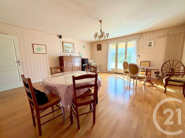 Appartement F5 &agrave; vendre - 5 pi&egrave;ces - 111,44 m2 - Poissy - 78 - ILE-DE-FRANCE