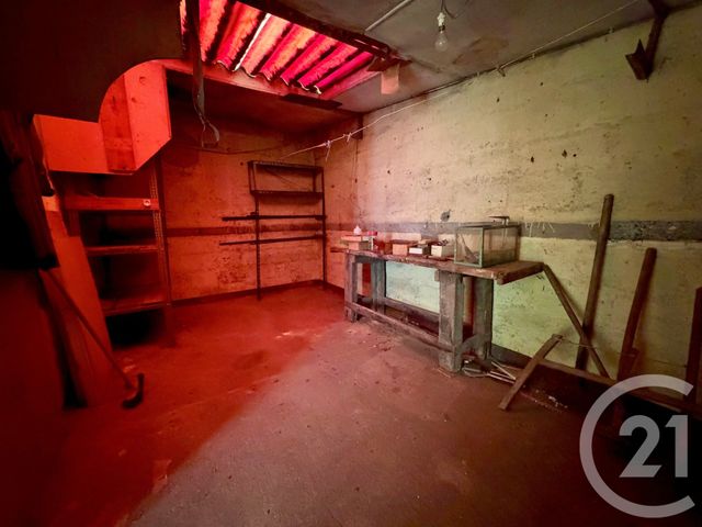 Maison &agrave; vendre - 4 pi&egrave;ces - 63,34 m2 - Poissy - 78 - ILE-DE-FRANCE