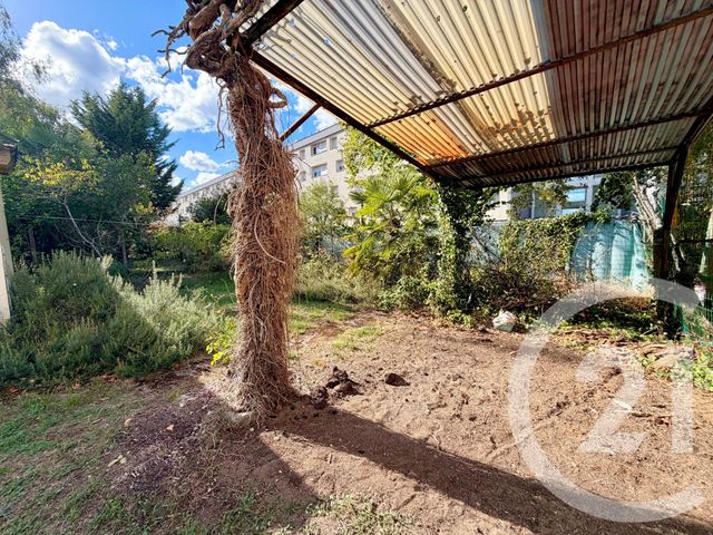 Maison &agrave; vendre - 4 pi&egrave;ces - 63,34 m2 - Poissy - 78 - ILE-DE-FRANCE