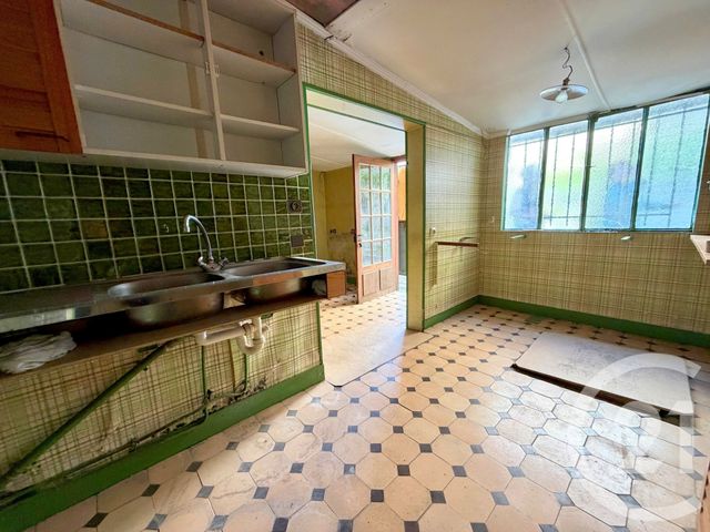 Maison &agrave; vendre - 4 pi&egrave;ces - 63,34 m2 - Poissy - 78 - ILE-DE-FRANCE