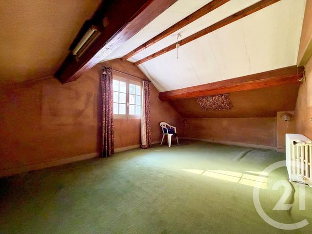 Maison &agrave; vendre - 4 pi&egrave;ces - 63,34 m2 - Poissy - 78 - ILE-DE-FRANCE