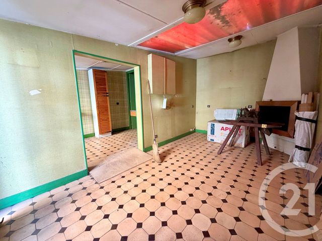 Maison &agrave; vendre - 4 pi&egrave;ces - 63,34 m2 - Poissy - 78 - ILE-DE-FRANCE