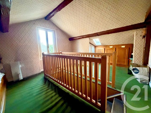 Maison &agrave; vendre - 4 pi&egrave;ces - 63,34 m2 - Poissy - 78 - ILE-DE-FRANCE