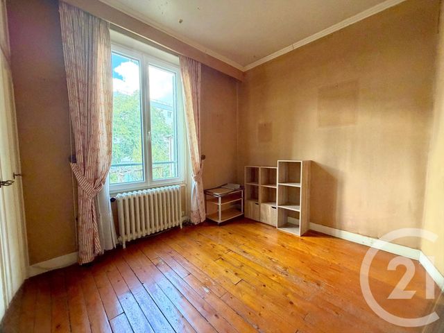 Maison &agrave; vendre - 4 pi&egrave;ces - 63,34 m2 - Poissy - 78 - ILE-DE-FRANCE