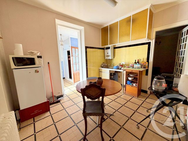 Maison &agrave; vendre - 4 pi&egrave;ces - 63,34 m2 - Poissy - 78 - ILE-DE-FRANCE