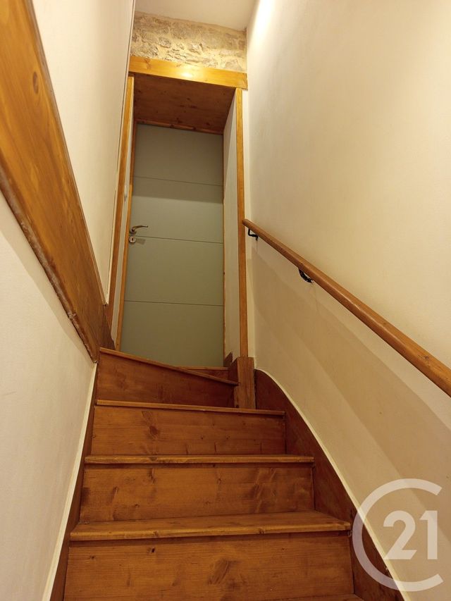 Maison &agrave; vendre - 3 pi&egrave;ces - 90 m2 - La Rochelle - 17 - POITOU-CHARENTES