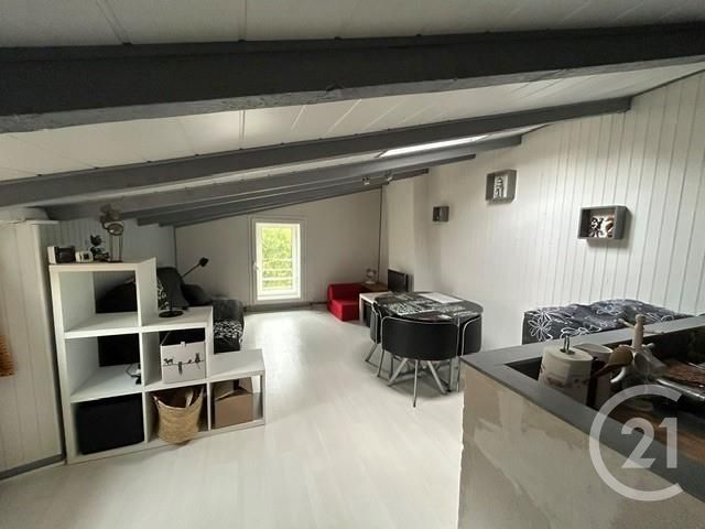 appartement - LA ROCHELLE - 17