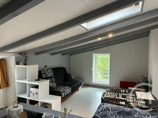 appartement - LA ROCHELLE - 17
