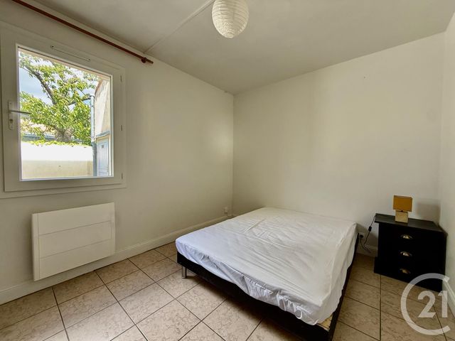 Appartement F2 &agrave; louer - 2 pi&egrave;ces - 37,57 m2 - La Rochelle - 17 - POITOU-CHARENTES