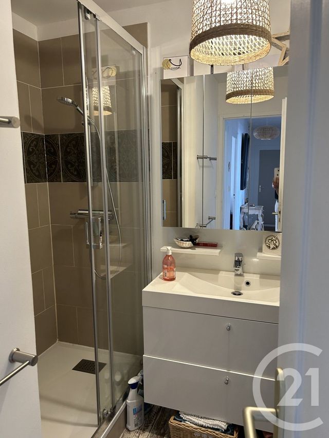 Appartement F3 &agrave; vendre - 3 pi&egrave;ces - 65 m2 - La Rochelle - 17 - POITOU-CHARENTES