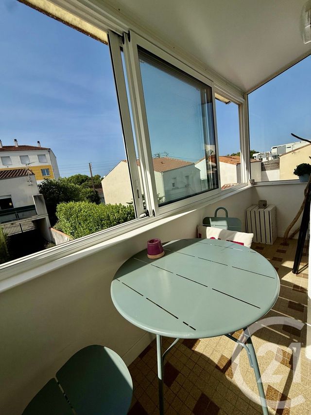 Appartement F3 &agrave; vendre - 3 pi&egrave;ces - 65 m2 - La Rochelle - 17 - POITOU-CHARENTES