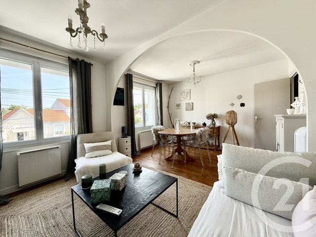 appartement - LA ROCHELLE - 17