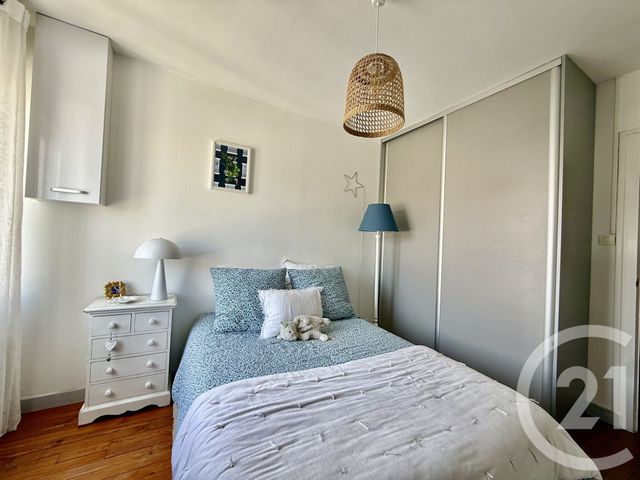 Appartement F3 &agrave; vendre - 3 pi&egrave;ces - 65 m2 - La Rochelle - 17 - POITOU-CHARENTES