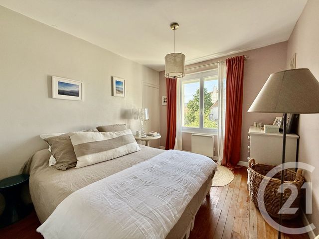 Appartement F3 &agrave; vendre - 3 pi&egrave;ces - 65 m2 - La Rochelle - 17 - POITOU-CHARENTES