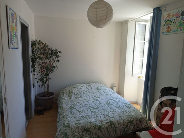 Appartement F2 bis &agrave; vendre - 2 pi&egrave;ces - 47 m2 - La Rochelle - 17 - POITOU-CHARENTES