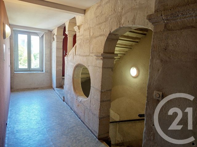 Appartement F2 bis &agrave; vendre - 2 pi&egrave;ces - 47 m2 - La Rochelle - 17 - POITOU-CHARENTES