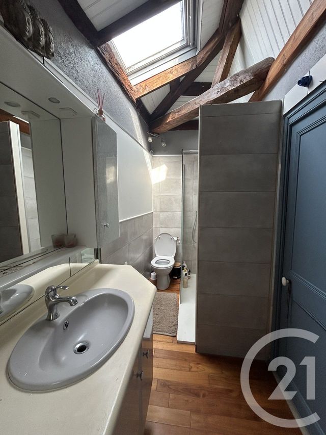 Maison &agrave; vendre - 4 pi&egrave;ces - 94,16 m2 - St Medard D Aunis - 17 - POITOU-CHARENTES