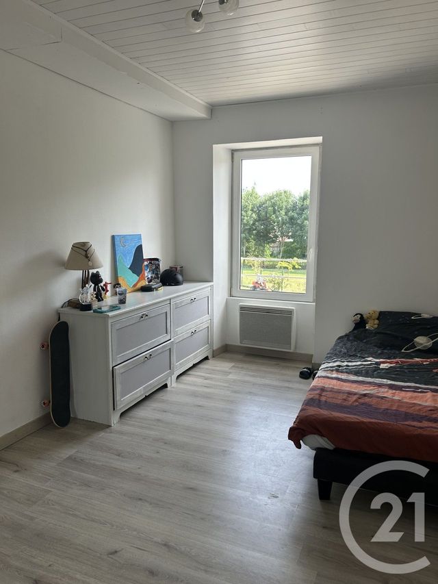 Maison &agrave; vendre - 4 pi&egrave;ces - 94,16 m2 - St Medard D Aunis - 17 - POITOU-CHARENTES