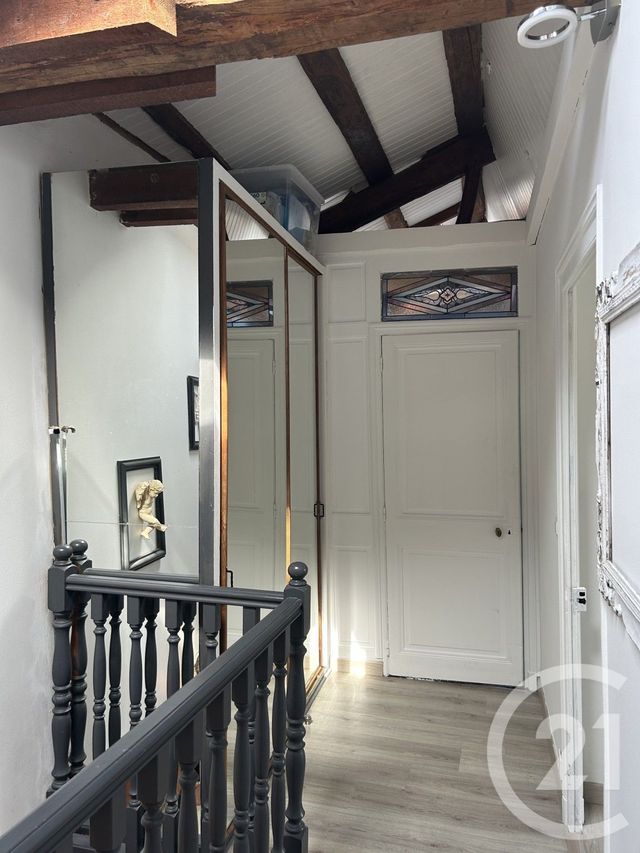 Maison &agrave; vendre - 4 pi&egrave;ces - 94,16 m2 - St Medard D Aunis - 17 - POITOU-CHARENTES