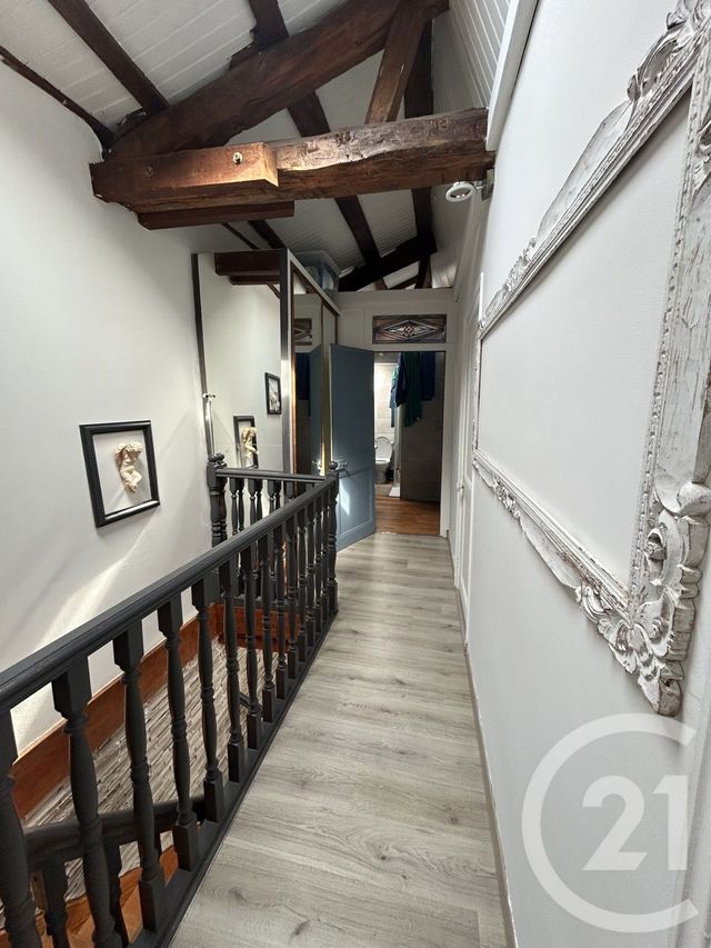 Maison &agrave; vendre - 4 pi&egrave;ces - 94,16 m2 - St Medard D Aunis - 17 - POITOU-CHARENTES